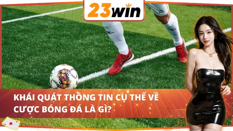 Bóng đá 23WIN sở hữu nhiều trận đá banh hay đẳng cấp quốc tế