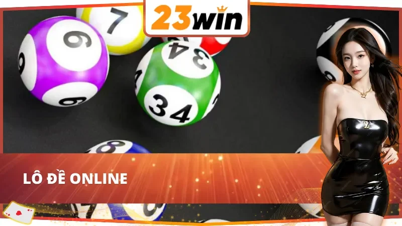 GW Xổ Số : Cơ Hội Trúng Lớn Tại 23WIN Với Hệ Thống Xổ Số Hiện Đại 4 Lô đề thắng lớn cùng GW Xổ Số 23WIN