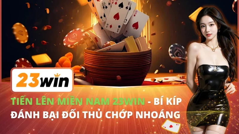 Tiến Lên Miền Nam